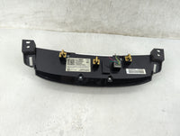 2018-2022 Chevrolet Traverse Climate Control Module Temperature AC/Heater Replacement P/N:84344401 7370200000000X Fits OEM U