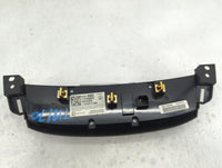2019 Chevrolet Traverse Climate Control Module Temperature AC/Heater Replacement P/N:84344402 7370200000000X, 000235226 Fits
