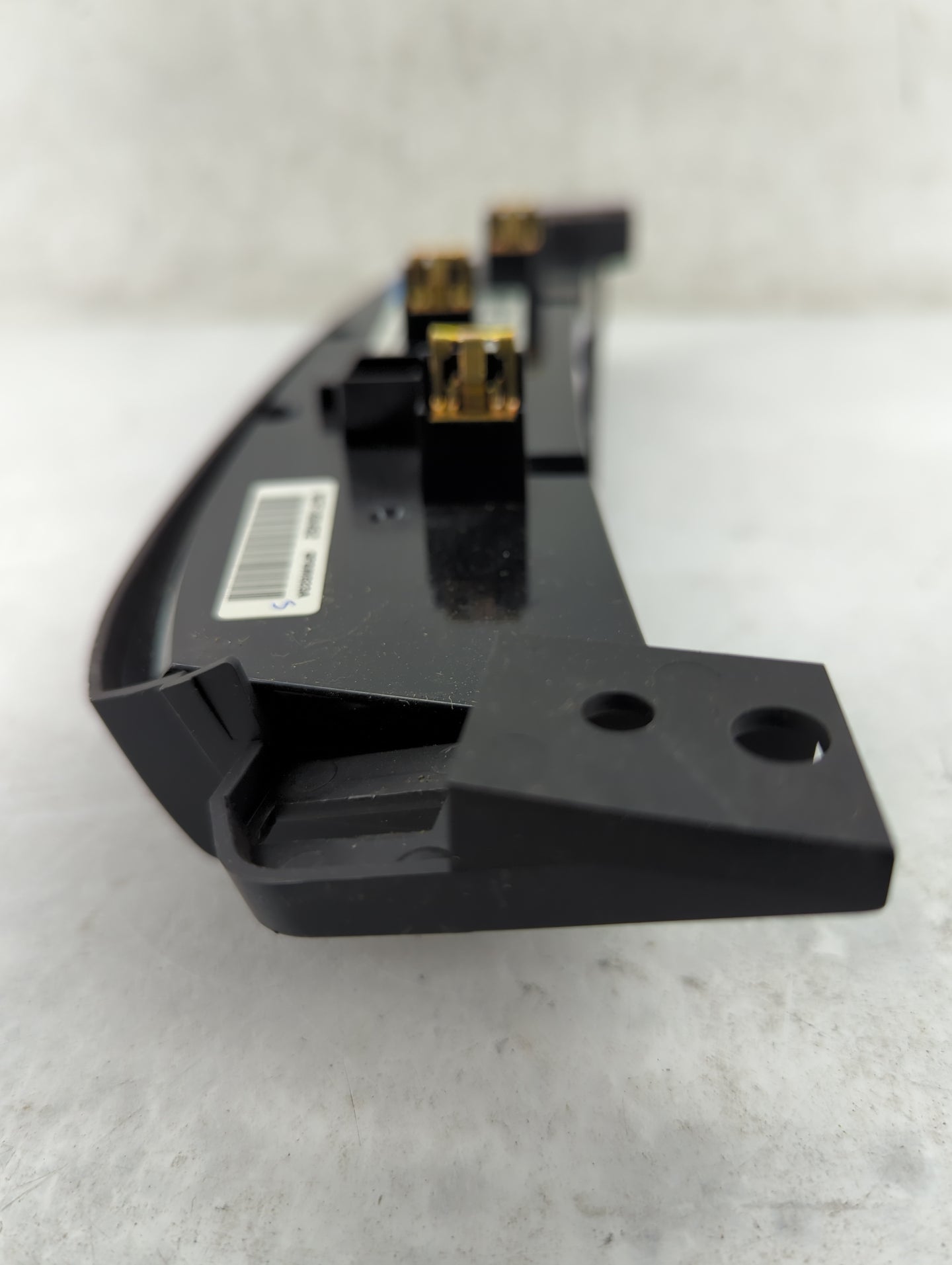 2019 Chevrolet Traverse Climate Control Module Temperature AC/Heater Replacement P/N:84344402 7370200000000X, 000235226 Fits