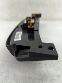 2019 Chevrolet Traverse Climate Control Module Temperature AC/Heater Replacement P/N:84344402 7370200000000X, 000235226 Fits