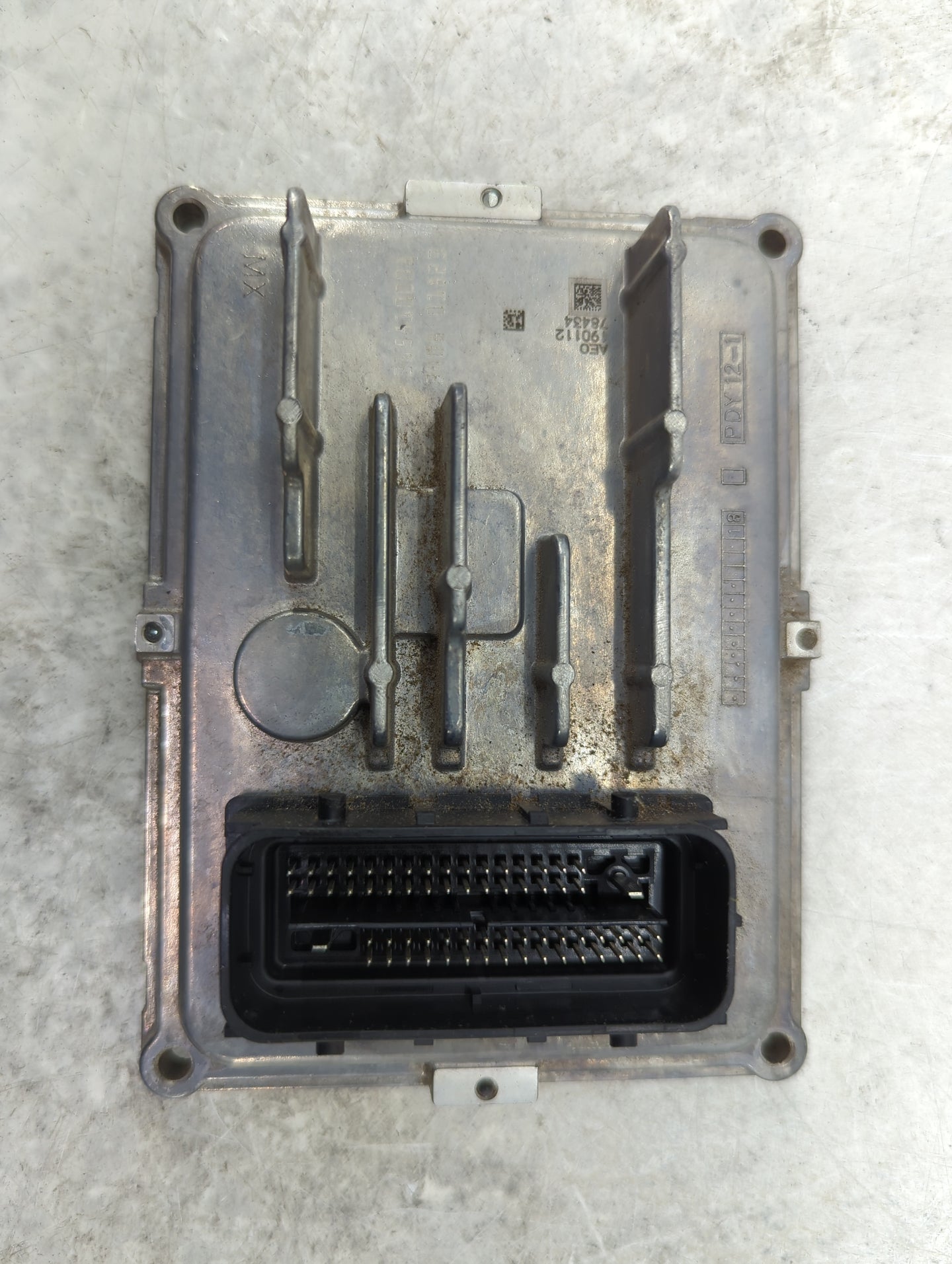 2019-2022 Chevrolet Traverse Transmission Control Module Tcu Tcm - Oemusedautoparts1.com