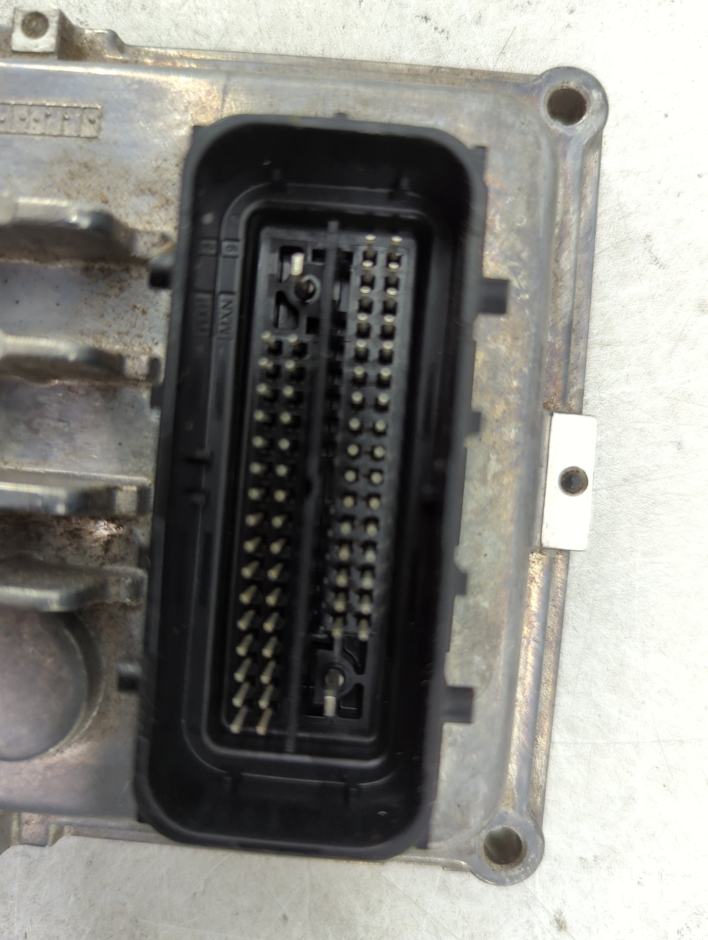 2019-2022 Chevrolet Traverse Transmission Control Module Tcu Tcm - Oemusedautoparts1.com