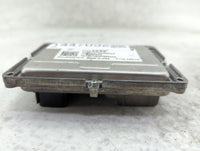 2019-2022 Chevrolet Traverse Transmission Control Module Tcu Tcm - Oemusedautoparts1.com
