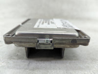2019-2022 Chevrolet Traverse Transmission Control Module Tcu Tcm - Oemusedautoparts1.com