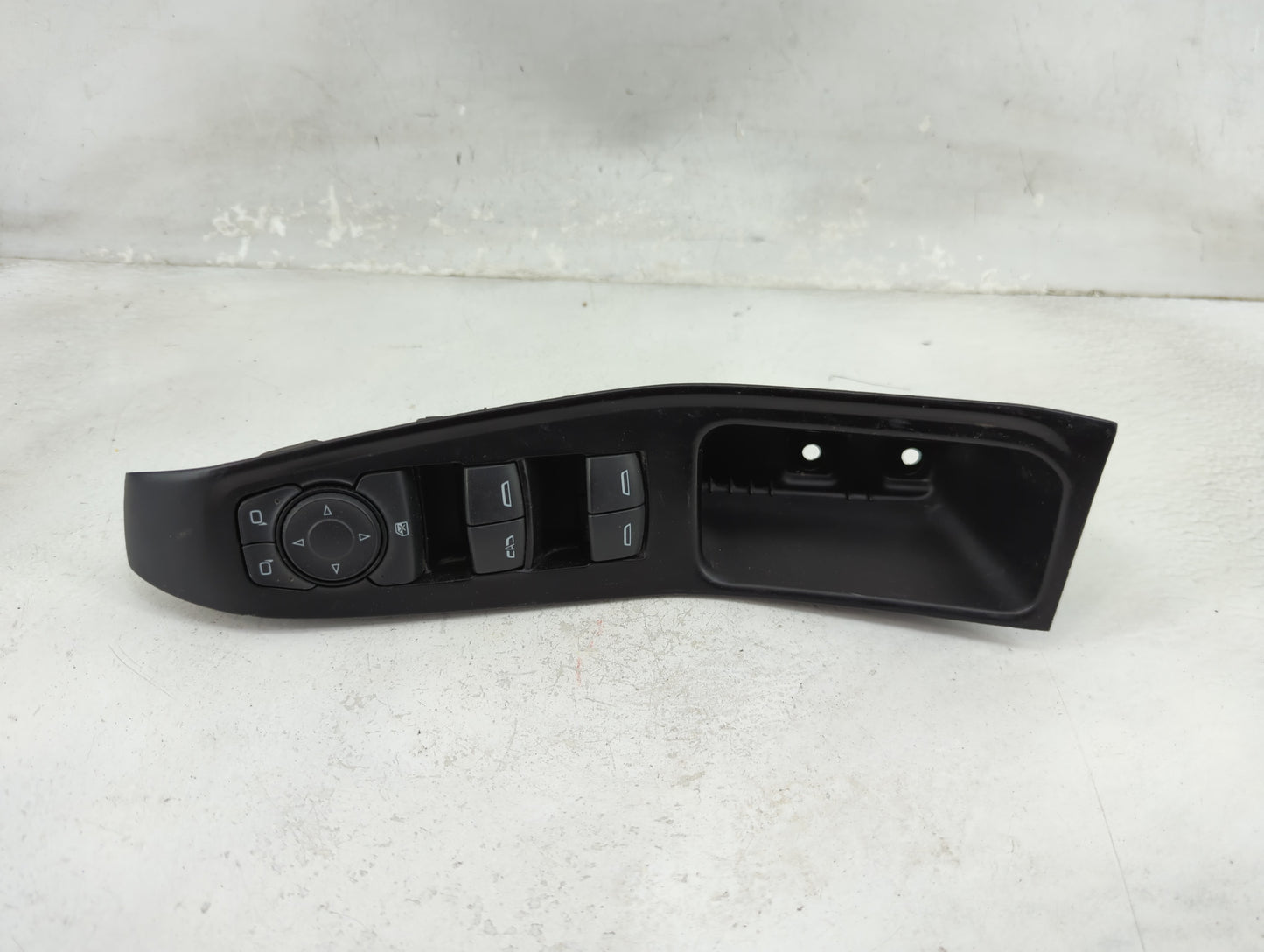 2018-2022 Chevrolet Traverse Master Power Window Switch Replacement Driver Side Left P/N:84139693 Fits OEM Used Auto Parts -