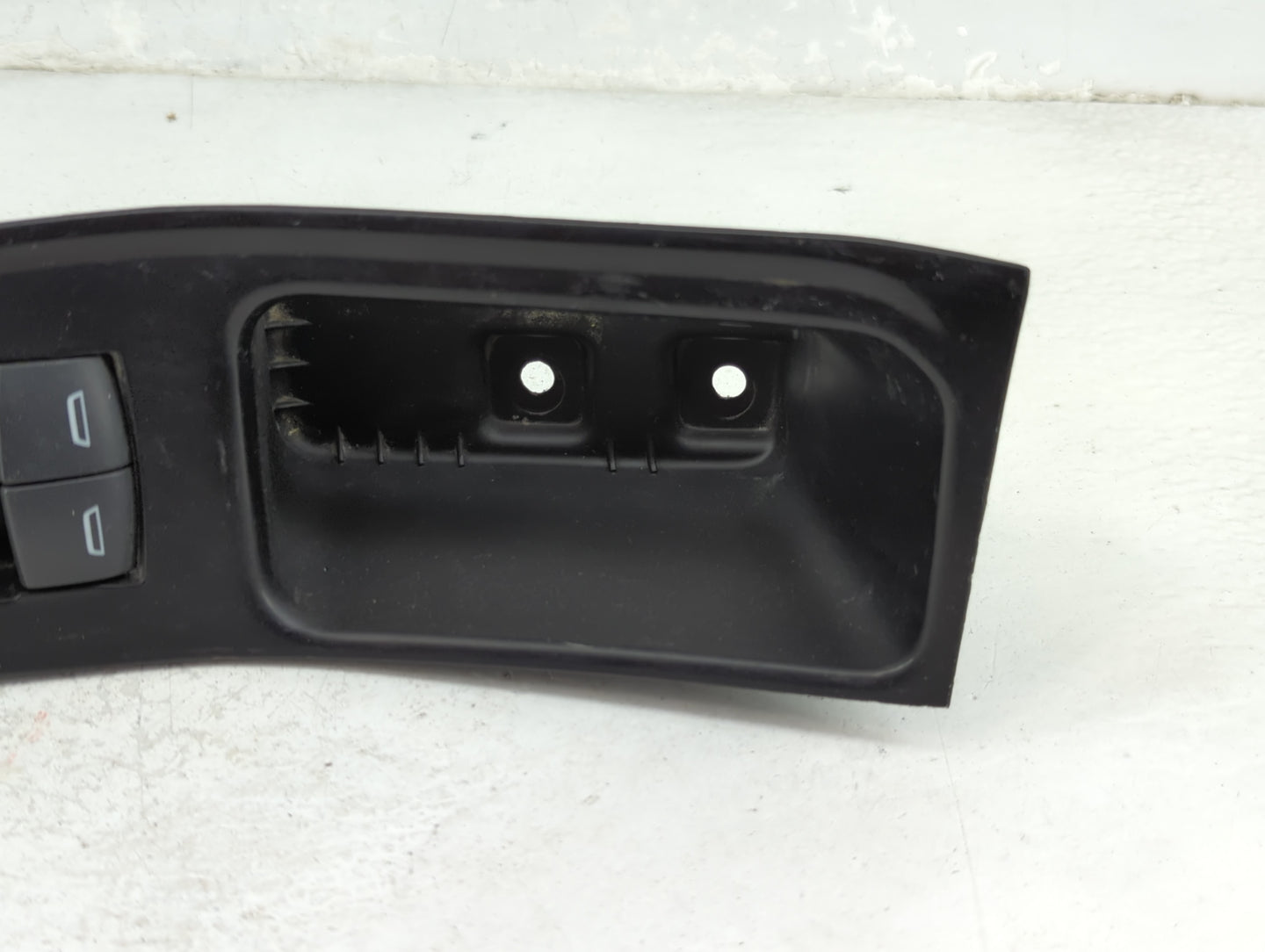 2018-2022 Chevrolet Traverse Master Power Window Switch Replacement Driver Side Left P/N:84139693 Fits OEM Used Auto Parts -