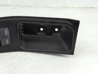 2018-2022 Chevrolet Traverse Master Power Window Switch Replacement Driver Side Left P/N:84139693 Fits OEM Used Auto Parts -
