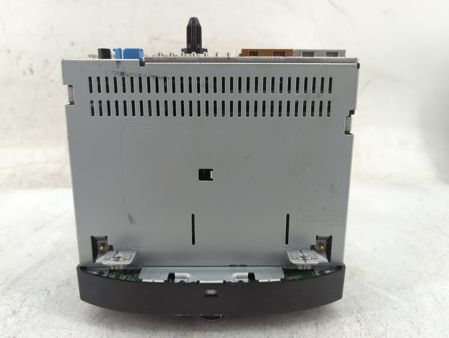 2018-2021 Chevrolet Traverse Radio AM FM Cd Player Receiver Replacement P/N:42645278 7310500000000X Fits OEM Used Auto Parts