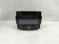 2018-2021 Chevrolet Traverse Radio AM FM Cd Player Receiver Replacement P/N:42645278 555343750 Fits Fits 2018 2019 2020 2021