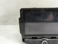 2018-2021 Chevrolet Traverse Radio AM FM Cd Player Receiver Replacement P/N:42645278 555343750 Fits Fits 2018 2019 2020 2021