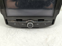 2018-2021 Chevrolet Traverse Radio AM FM Cd Player Receiver Replacement P/N:42645278 555343750 Fits Fits 2018 2019 2020 2021