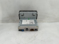 2018-2021 Chevrolet Traverse Radio AM FM Cd Player Receiver Replacement P/N:42645278 555343750 Fits Fits 2018 2019 2020 2021