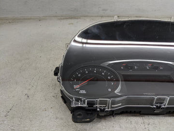 2018-2019 Chevrolet Traverse Instrument Cluster Speedometer Gauges P/N:84973334 GM-0059-101-MR-C80B Miles:107K Fits Fits 2018 2019 OEM Used Auto Parts