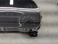2018-2019 Chevrolet Traverse Instrument Cluster Speedometer Gauges P/N:84973334 GM-0059-101-MR-C80B Miles:107K Fits Fits 201