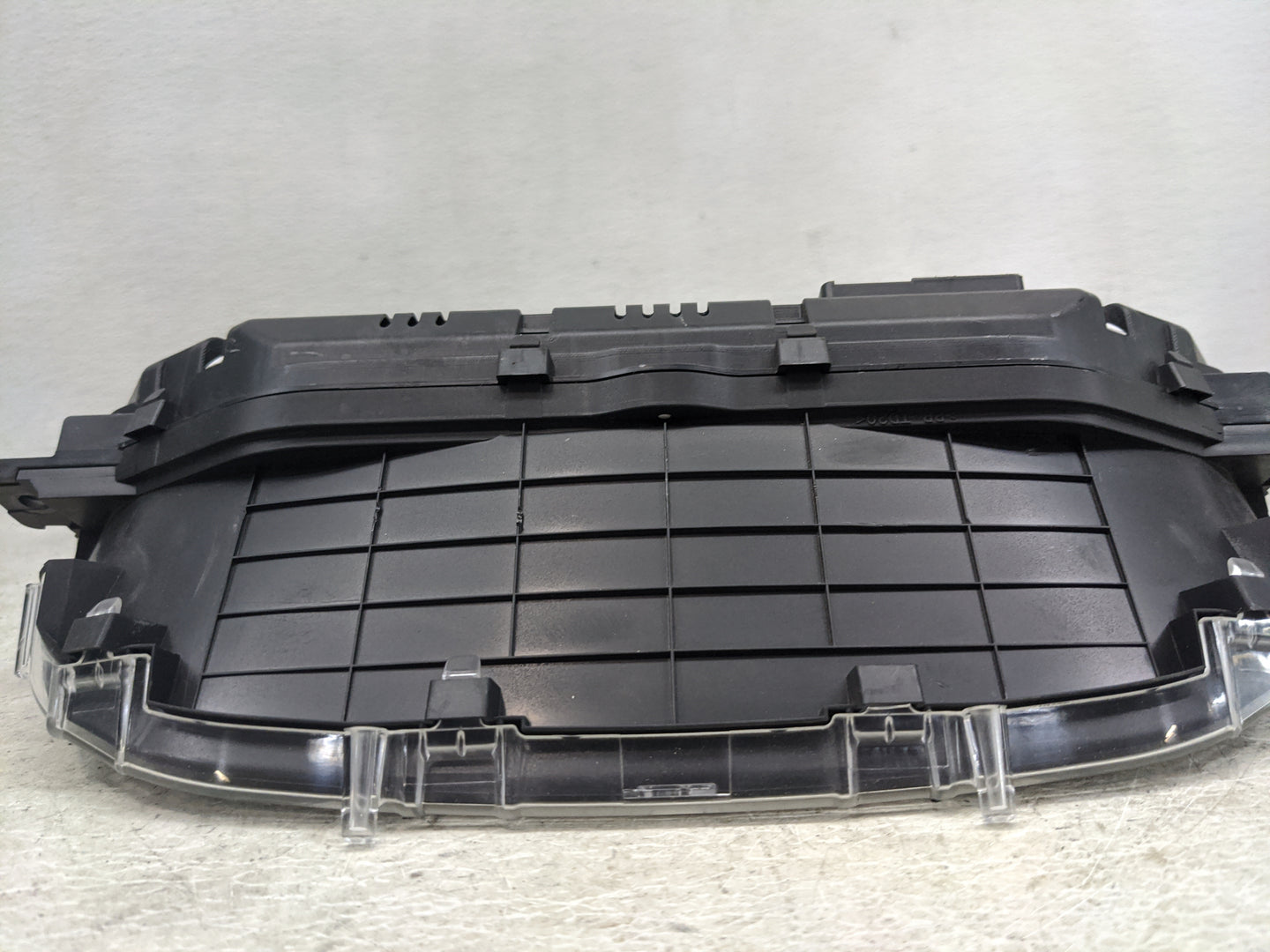 2018-2019 Chevrolet Traverse Instrument Cluster Speedometer Gauges P/N:84973334 GM-0059-101-MR-C80B Miles:107K Fits Fits 201