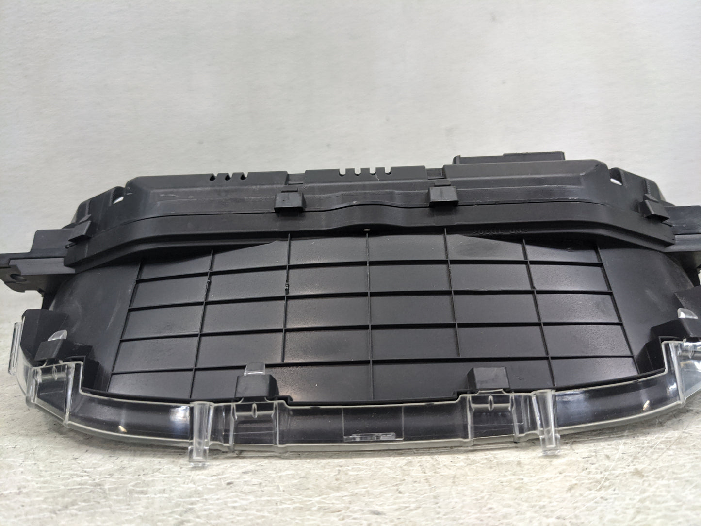 2018-2019 Chevrolet Traverse Instrument Cluster Speedometer Gauges P/N:84973334 GM-0059-101-MR-C80B Miles:107K Fits Fits 201