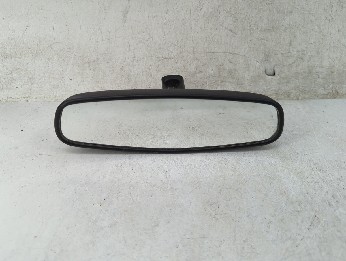 2018-2022 Chevrolet Traverse Interior Rear View Mirror Replacement OEM P/N:A048070 026150 Fits OEM Used Auto Parts - Oemused