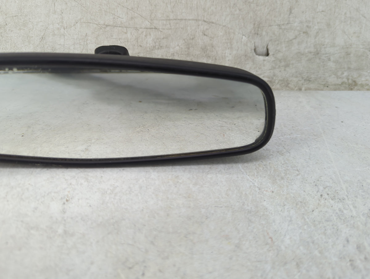 2018-2022 Chevrolet Traverse Interior Rear View Mirror Replacement OEM P/N:A048070 026150 Fits OEM Used Auto Parts - Oemused