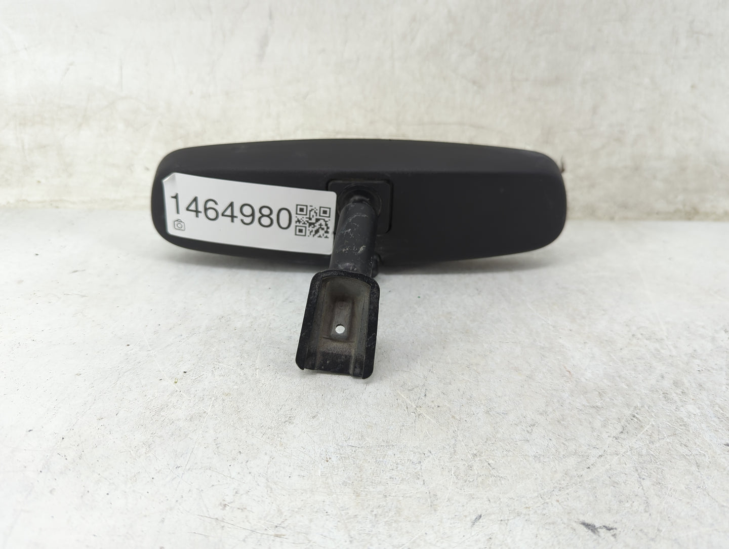 2018-2022 Chevrolet Traverse Interior Rear View Mirror Replacement OEM P/N:A048070 026150 Fits OEM Used Auto Parts - Oemused