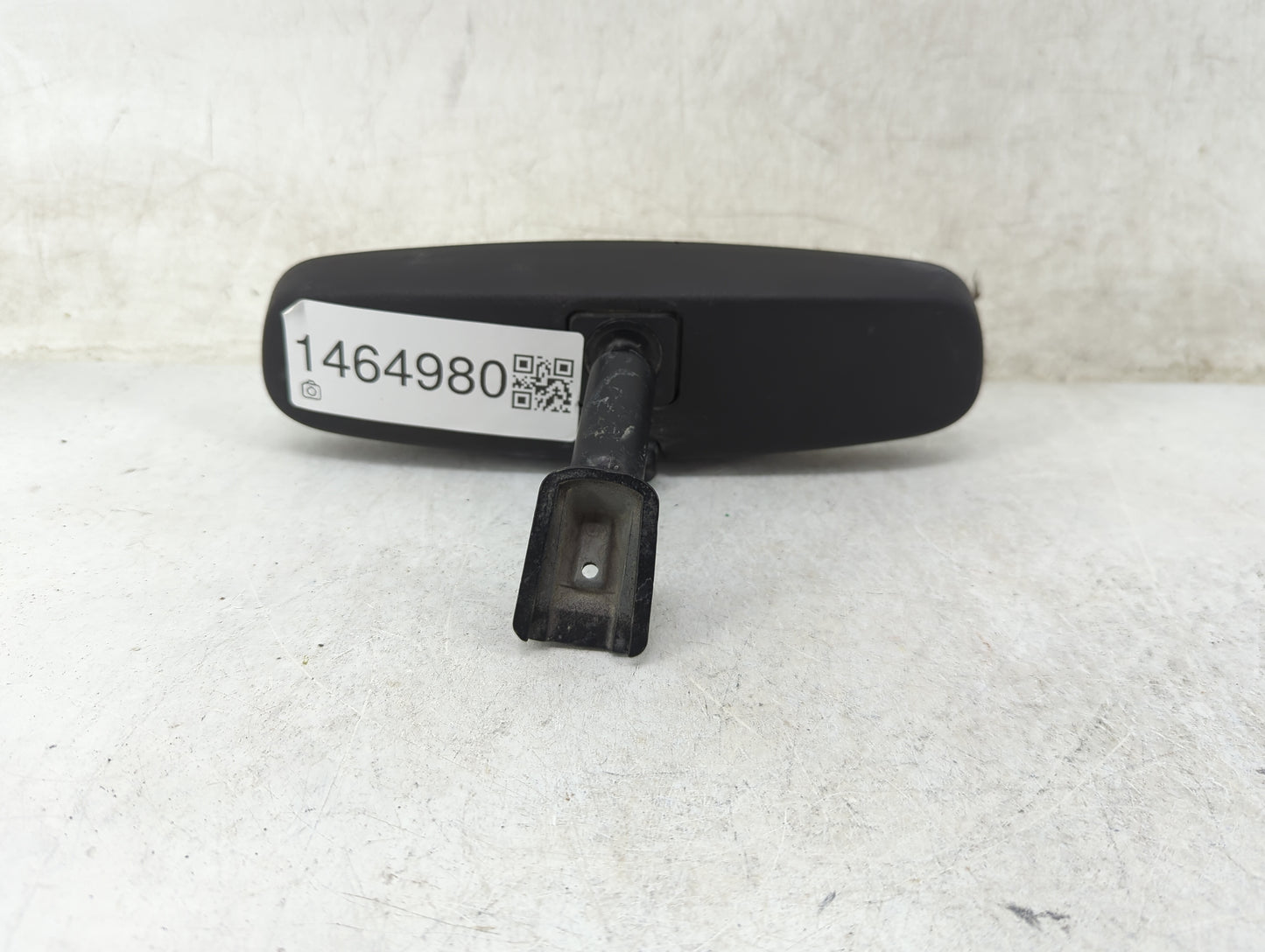 2018-2022 Chevrolet Traverse Interior Rear View Mirror Replacement OEM P/N:A048070 026150 Fits OEM Used Auto Parts - Oemused
