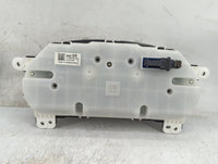 2019 Chevrolet Traverse Instrument Cluster Speedometer Gauges P/N:84542315 Miles: Fits OEM Used Auto Parts - Oemusedautopart