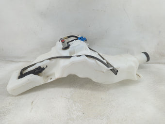 compare product 2018 Chevrolet Traverse Windshield Washer Fluid Reservoir Bottle Oem 1465656