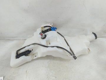2018 Chevrolet Traverse Windshield Washer Fluid Reservoir Bottle Oem 1465656
