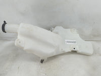 2018 Chevrolet Traverse Windshield Washer Fluid Reservoir Bottle Oem 1465656 - Oemusedautoparts1.com