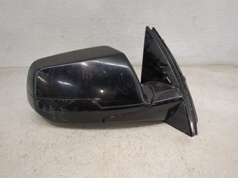 compare product 2018-2022 Chevrolet Traverse Passenger Side View Mirror - Right Door Mirror OEM Used