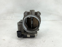 2018-2019 Chevrolet Traverse Throttle Body P/N:12670981AA Fits Fits 2013 2014 2015 2016 2017 2018 2019 2020 2021 OEM Used Au
