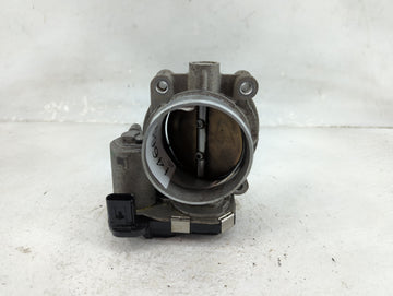2018-2019 Chevrolet Traverse Throttle Body P/N:12670981AA Fits Fits 2013 2014 2015 2016 2017 2018 2019 2020 2021 OEM Used Au