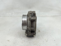 2018-2019 Chevrolet Traverse Throttle Body P/N:12670981AA Fits Fits 2013 2014 2015 2016 2017 2018 2019 2020 2021 OEM Used Au