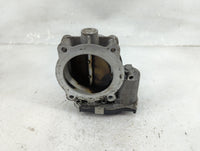 2018-2019 Chevrolet Traverse Throttle Body P/N:12670981AA Fits Fits 2013 2014 2015 2016 2017 2018 2019 2020 2021 OEM Used Au