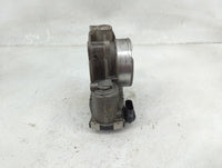2018-2019 Chevrolet Traverse Throttle Body P/N:12670981AA Fits Fits 2013 2014 2015 2016 2017 2018 2019 2020 2021 OEM Used Au
