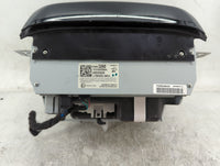 2019 Chevrolet Traverse Information Display Screen 1467956 - Oemusedautoparts1.com
