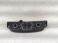 2018-2022 Chevrolet Traverse Climate Control Module Temperature AC/Heater Replacement P/N:84344403 737020000000X Fits OEM Us