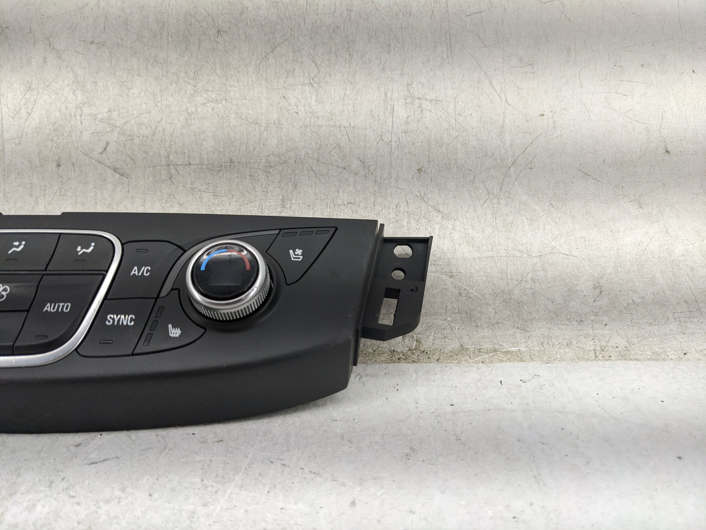 2018-2022 Chevrolet Traverse Climate Control Module Temperature AC/Heater Replacement P/N:84344403 737020000000X Fits OEM Us