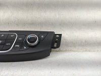 2018-2022 Chevrolet Traverse Climate Control Module Temperature AC/Heater Replacement P/N:84344403 737020000000X Fits OEM Us