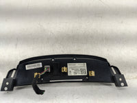 2018-2022 Chevrolet Traverse Climate Control Module Temperature AC/Heater Replacement P/N:84344403 737020000000X Fits OEM Us