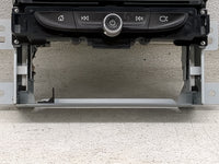 2019 Chevrolet Traverse Radio AM FM Cd Player Receiver Replacement P/N:84423260 7370100000000X, 000235226, L118158ZGL10431A 