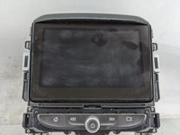 2018-2021 Chevrolet Traverse Radio AM FM Cd Player Receiver Replacement P/N:PDR259467 QFGM621A Fits Fits 2018 2019 2020 2021