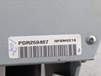 2018-2021 Chevrolet Traverse Radio AM FM Cd Player Receiver Replacement P/N:PDR259467 QFGM621A Fits Fits 2018 2019 2020 2021