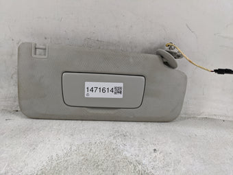 compare product 2018-2022 Chevrolet Traverse Sun Visor Shade Replacement Passenger Right Mirror Fits Fits 2018 2019 2020 2021 2022 OEM Used Auto Parts