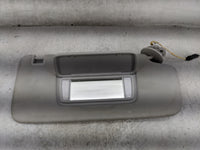2018-2022 Chevrolet Traverse Sun Visor Shade Replacement Passenger Right Mirror Fits Fits 2018 2019 2020 2021 2022 OEM Used 