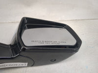 2018-2022 Chevrolet Traverse Passenger Side View Mirror - Right Door Mirror OEM Used - Oemusedautoparts1.com