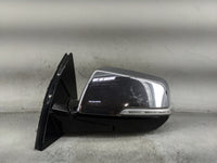 2018-2022 Chevrolet Traverse Driver Side View Mirror - Left Door Mirror OEM Used - Oemusedautoparts1.com