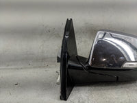 2018-2022 Chevrolet Traverse Driver Side View Mirror - Left Door Mirror OEM Used - Oemusedautoparts1.com