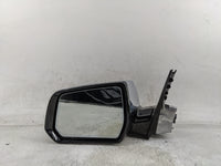2018-2022 Chevrolet Traverse Driver Side View Mirror - Left Door Mirror OEM Used - Oemusedautoparts1.com