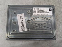 2018-2022 Chevrolet Traverse PCM Engine Control Computer ECU ECM PCU OEM P/N:12697045 12687296 Fits OEM Used Auto Parts - Oe