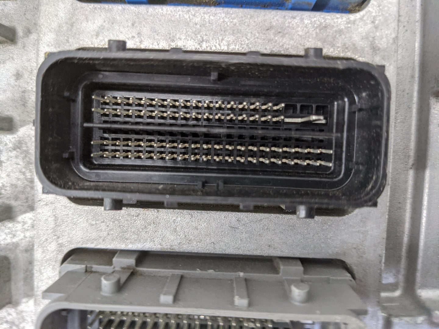 2018-2022 Chevrolet Traverse PCM Engine Control Computer ECU ECM PCU OEM P/N:12697045 12687296 Fits OEM Used Auto Parts - Oe